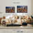 Ravi Midtown Manhattan Skyline-107707400