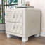 Table de chevet 2 tiroirs Modern-1053406350