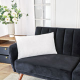 Cloud Faux Down Square Pillow Insert