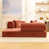 Reddish Brown selected