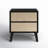 Raenada 2-Drawer Nightstand -1617977356