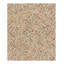 Rug & Kilim’S Tudor Style Rug In White With Beige-Brown Floral Patterns