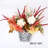 Artificial Floral Arrangement in Pot-1613060676