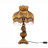 Fonthill Resin Table Lamp