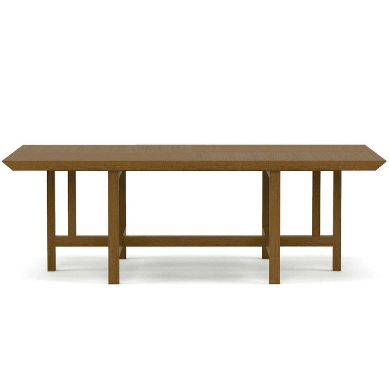 Lowell Rectangular Cocktail Table