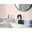 Robinet pour salle de bain MOEN Avri