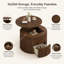 Single Coffee Table-1655632454