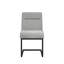 CLEAVER DINING CHAIR WITHOUT ARMS-753990968