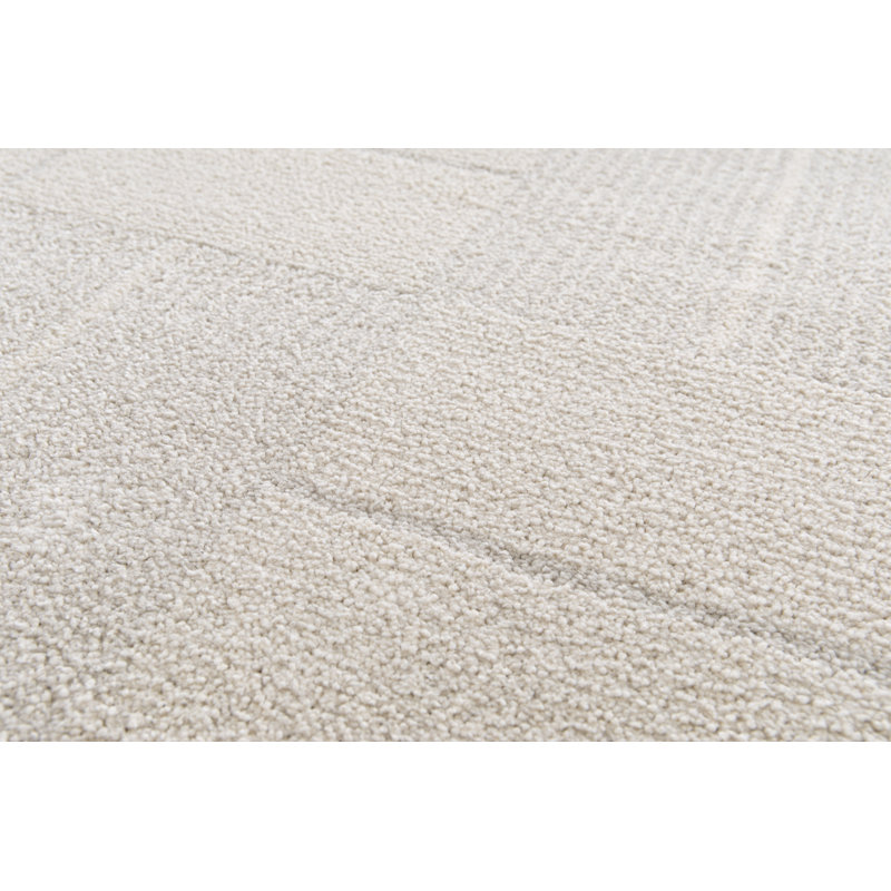 Ludgershall Geometric Area Rug, Rectangle 120 x 170cm
