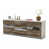 Driftwood / Matte White
