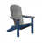 Driftwood Gray with Navy Blue selected