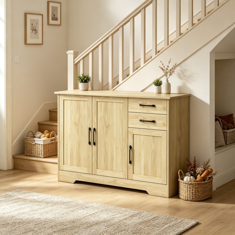 120.01 Sideboard