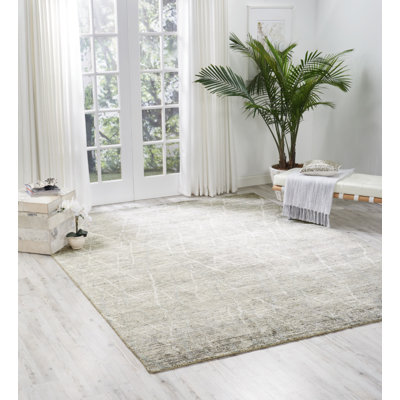 Nourison Tietsia Modern Indoor Rug
