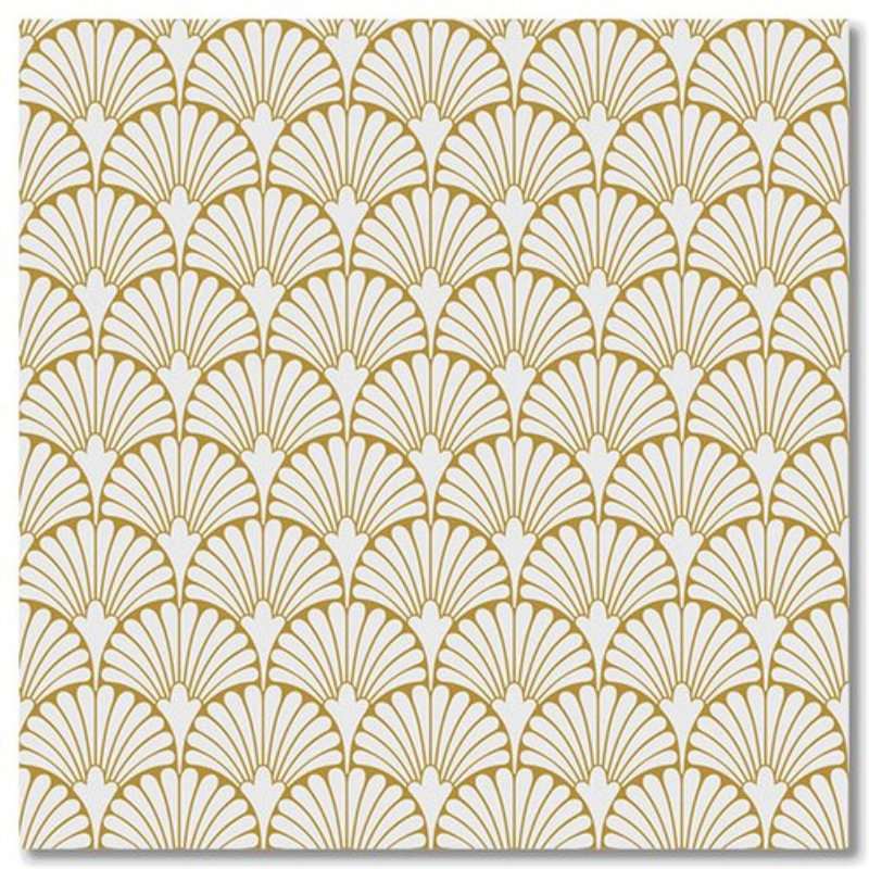 Astaire Manhattan 12 x 12, Manhattan blanc naturel