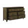 Gertraute 7 Drawer Dresser