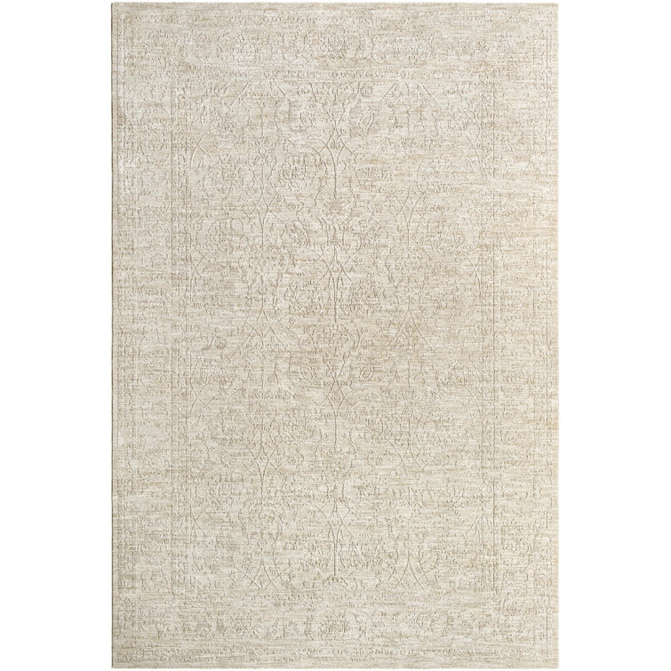 Quach Indoor Rug