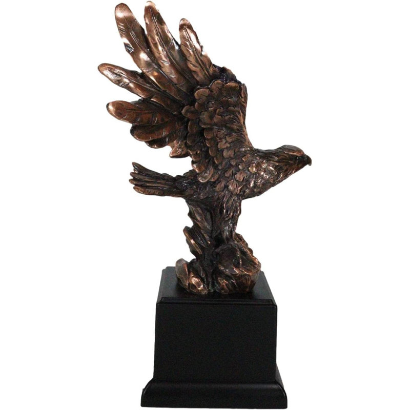 Handmade Resin Figurine / Sculpture Decorative Object