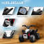 HOMCOM Battery Powered Ride On-135742102