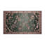 Tapis gris lavable à la machine-739396467