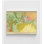 Impression sur carte du Colorado, impression encadrée, art mural Colorado, art de l'État du Colorado, carte du Colorado, art mural encadré, art mural surdimensionné