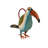 Torrie the Toucan Water Can
