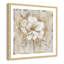 Venetian Gold Botanical II - peinture encadrée-59949399-59949404
