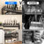 Pots and Pans Organiser Under Cabinet
