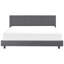 ALBI 94cm Waveless Polyester Hard-Side Waterbed Mattress-103820395