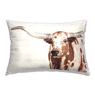  Polyester Throw Pillow