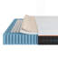 Matelas en mousse viscoélastique 12 "-1670853743