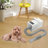 1900W Dog Pet Grooming Hair Dryer