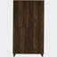 Armoire d'appoint haute Sakai