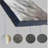 157x39" Heat Sound Deadener Insulation Mat