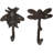 Colleps Polyresin Coat Rack