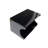 Sugar Packet Holder - Black