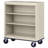 Steel Single Storage Cabinet ( 42'' H x 36'' W x 18'' D)-2064208735