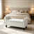 Cream White