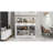 Storage Sideboard With 3 Drawers And 3 Doors