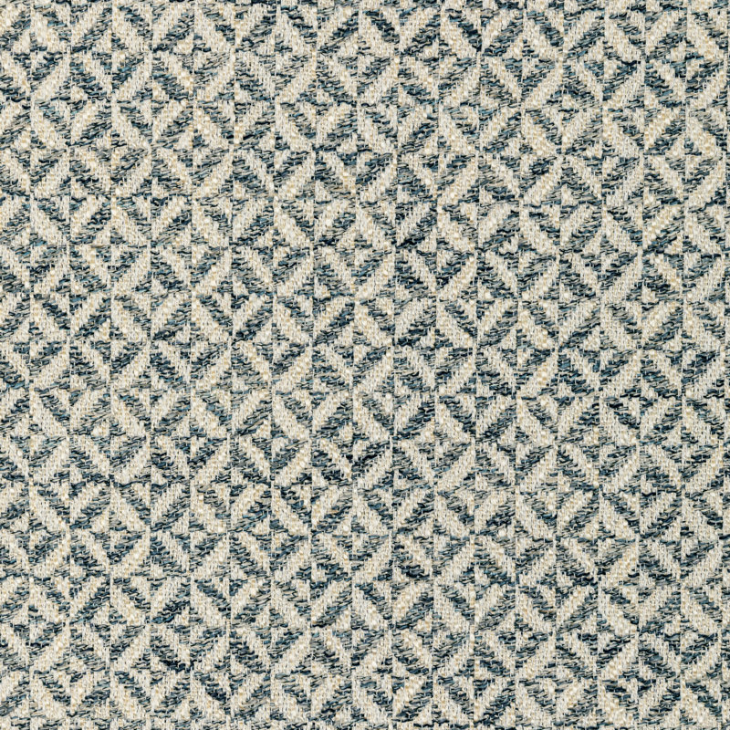 Triana Weaves Fabric, Denim