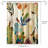 Strayer Polyester Floral Shower Curtain-101921408