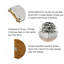 Collier d'arbre en bois-73987822