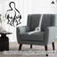 Jaqueze 73.7Cm Wide Armchair-1364304996