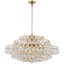 Sanger 18 - Light Chandelier-1916354051