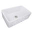 Vineyard 33'' L Single Basin Kitchen Sink-96601731