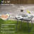 Parbha Outdoor Chaise Lounge