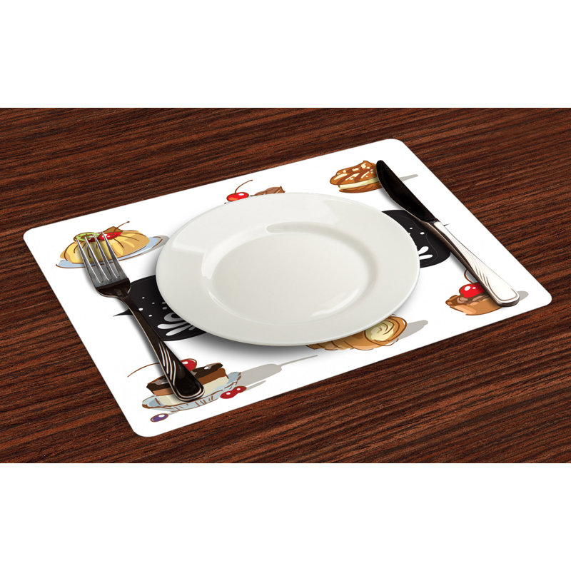 Récapitulatif 18,5" dessert manger first