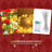 11.81 " Pre-Lit Handmade Rattan Wreath