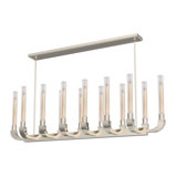 Flute 14 - Light Pendant