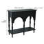 Console de vestibule 39,37 po