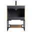 Meuble-lavabo Kingsford
